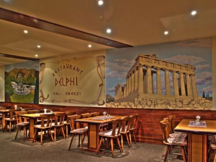 Фото: Delphi